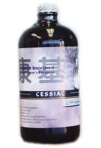 Cessiac formula in 32 oz bottle