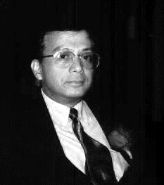 Ricardo Serrano, DTCM
