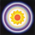 Crown Chakra