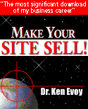 Make Your Site Sell logo