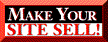 MAKE YOUR SITE SELL LOGO