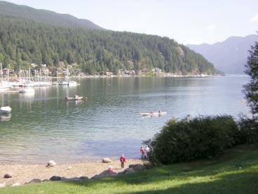 Deep Cove