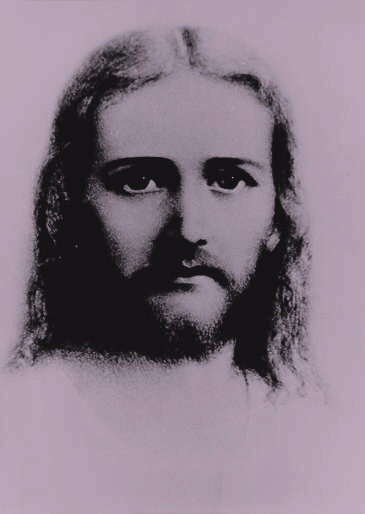 Sananda, the Cosmic Christ