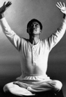 Sitting Qigong