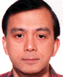 Ricardo Serrano, Registered Acupuncturist, SFA Counsellor, Programmer/Analyst, Webmaster