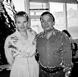 Marilyn, my NLP and Solution Focused Addictions Counselling teacher